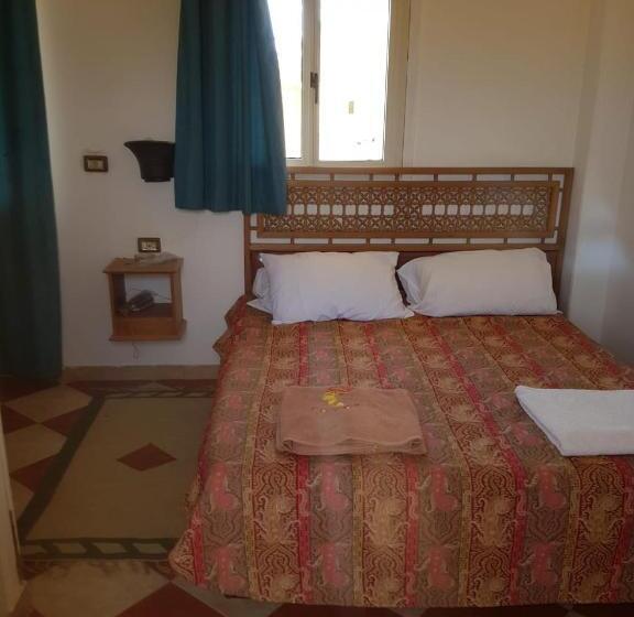 اتاق استاندارد, Ciao