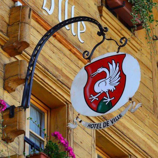 חדר סטנדרט יחיד, De Ville