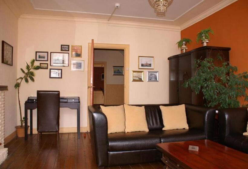 Апартаменты 1 Спальня, De Vischpoorte, Hartje Deventer En Aan De Ijssel