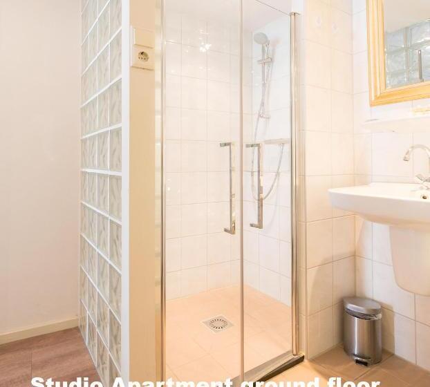 스탠다드 스튜디오, De Vischpoorte, Hartje Deventer En Aan De Ijssel