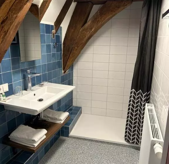 آپارتمان 2 خوابه, De Vischpoorte, Hartje Deventer En Aan De Ijssel