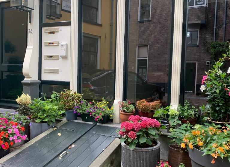 강 전망 스위트, De Vischpoorte, Hartje Deventer En Aan De Ijssel