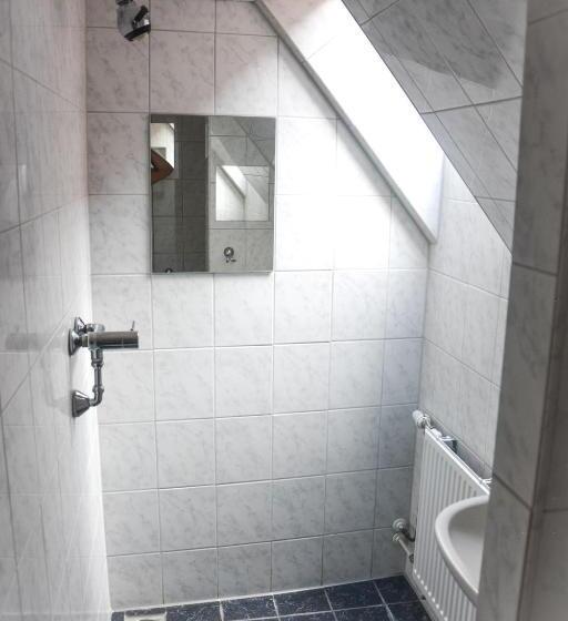 Студио Стандарт с Террасой, De Vischpoorte, Hartje Deventer En Aan De Ijssel