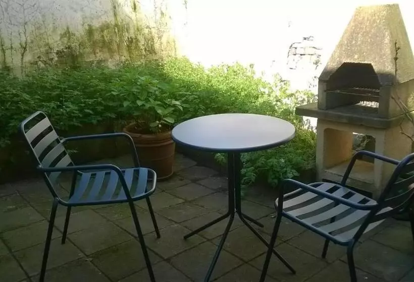 آپارتمان 1 خوابه همکف, De Vischpoorte, Hartje Deventer En Aan De Ijssel