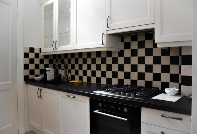 Апартаменты 1 Спальня Нижний Этаж, De Vischpoorte, Hartje Deventer En Aan De Ijssel