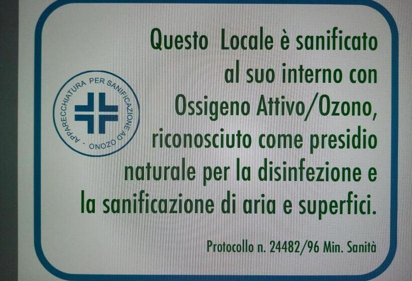 스탠다드 트리플 룸, Dei 7