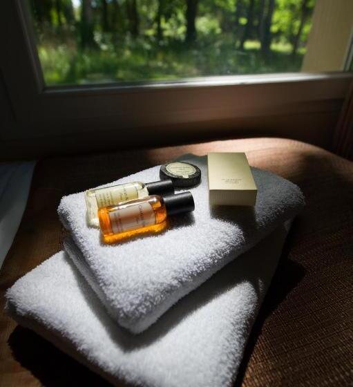 בית, 2 חדרי שינה, Le Domaine Des Roches, Hotel & Spa