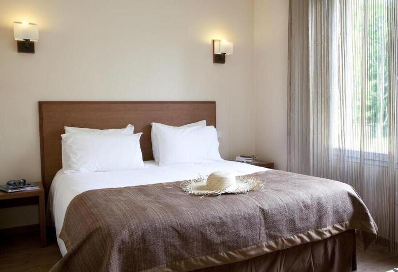 בית, 2 חדרי שינה, Le Domaine Des Roches, Hotel & Spa