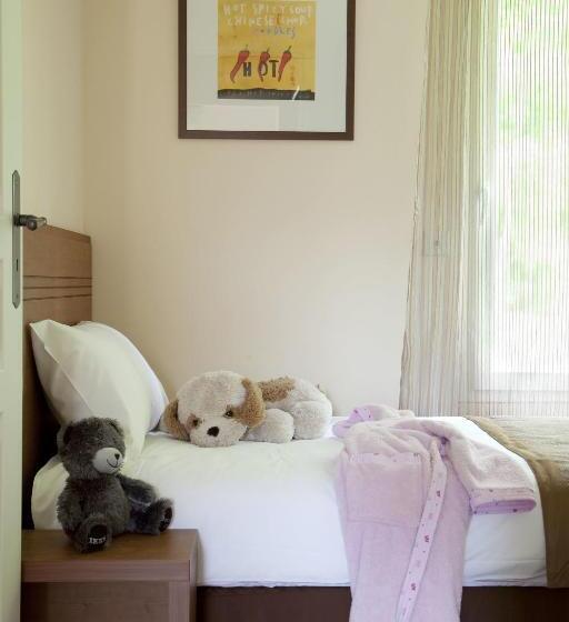 בית, 2 חדרי שינה, Le Domaine Des Roches, Hotel & Spa