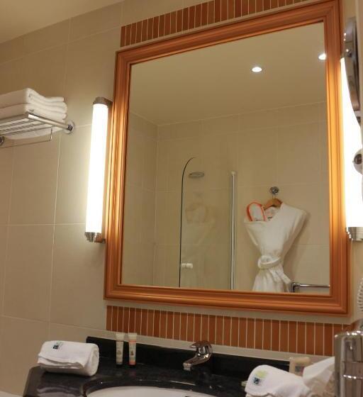 חדר סופריור, Le Domaine Des Roches, Hotel & Spa