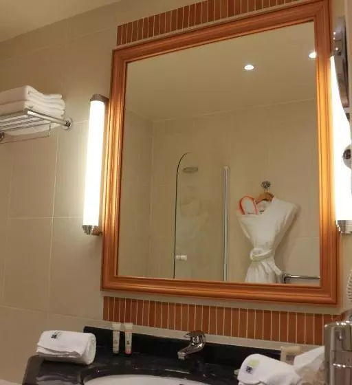 スーペリアールーム, Le Domaine Des Roches, Hotel & Spa