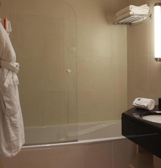 חדר סופריור, Le Domaine Des Roches, Hotel & Spa