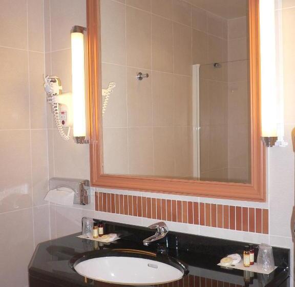 חדר סופריור, Le Domaine Des Roches, Hotel & Spa