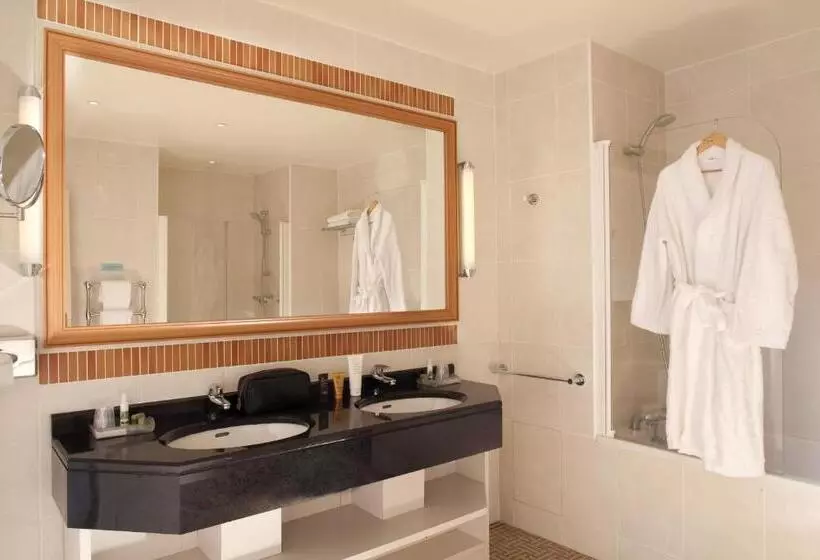 ジュニアスイート, Le Domaine Des Roches, Hotel & Spa