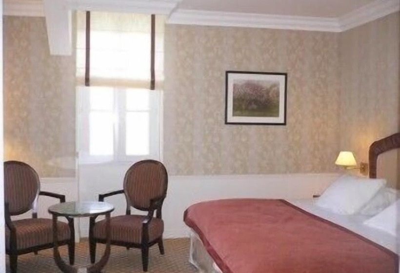 חדר סופריור, Le Domaine Des Roches, Hotel & Spa