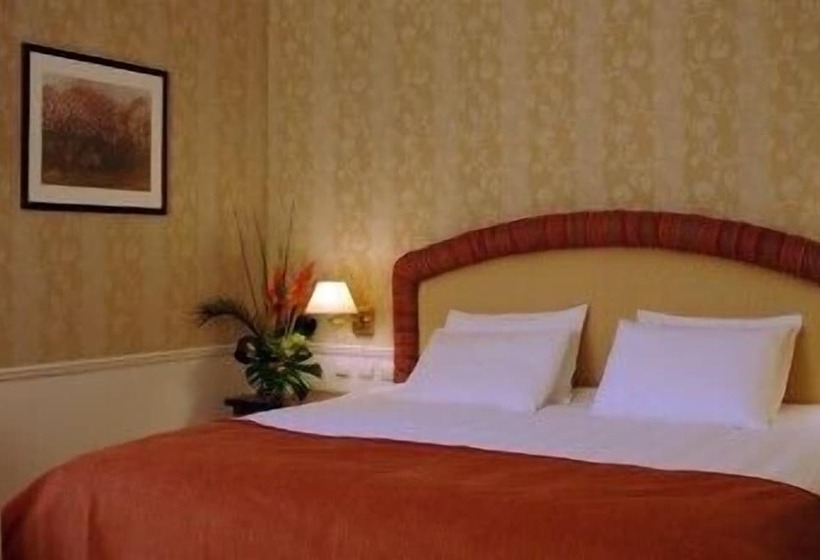 חדר סופריור, Le Domaine Des Roches, Hotel & Spa