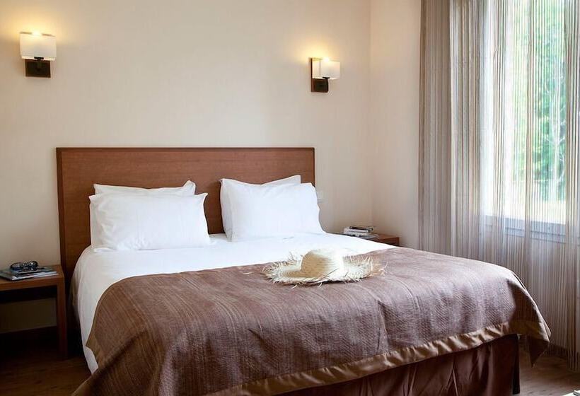 Дом 2 Спальни, Le Domaine Des Roches, Hotel & Spa