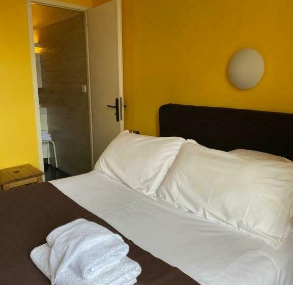 스탠다드 룸, Du Chateau