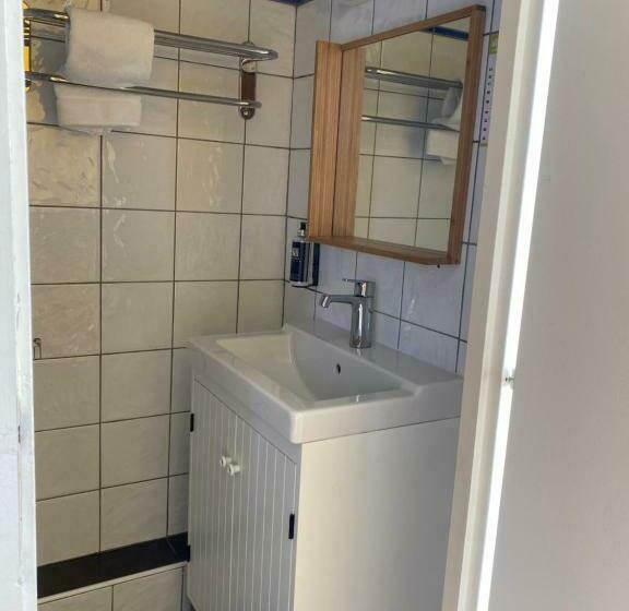 스탠다드 룸, Du Chateau