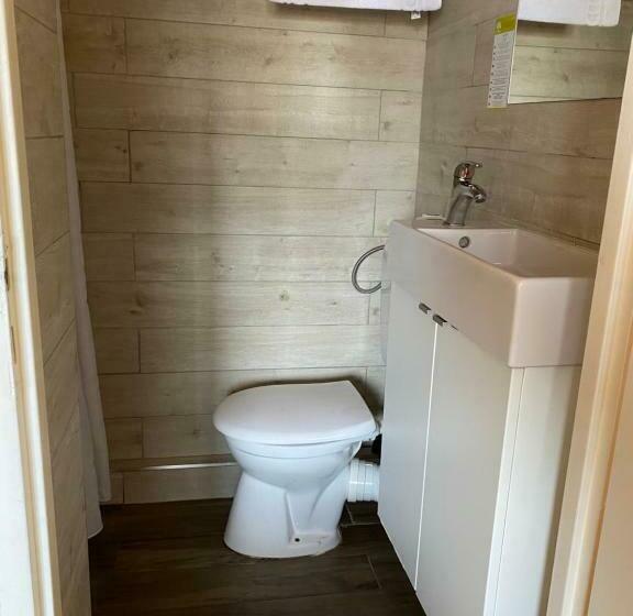 스탠다드 룸, Du Chateau