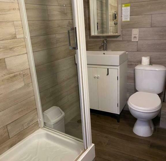 스탠다드 룸, Du Chateau