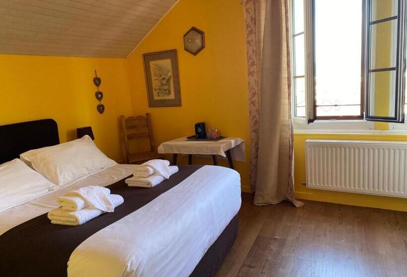 스탠다드 룸, Du Chateau