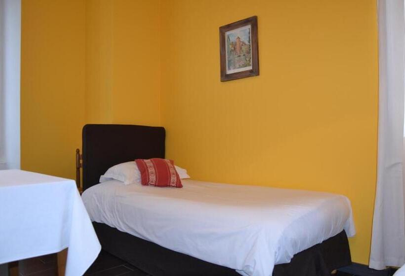 스탠다드 싱글 룸, Du Chateau