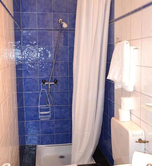 스탠다드 싱글 룸, Du Chateau