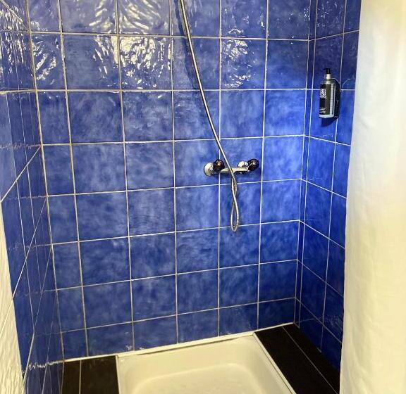 스탠다드 트리플 룸, Du Chateau