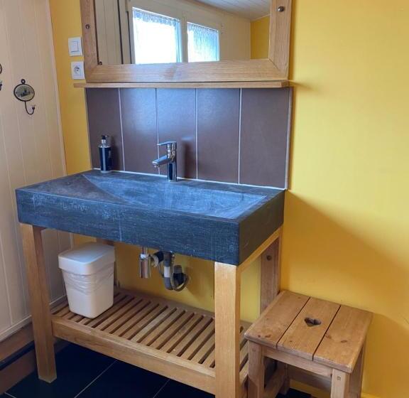 스탠다드 룸, Du Chateau