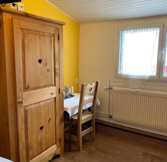 스탠다드 룸, Du Chateau