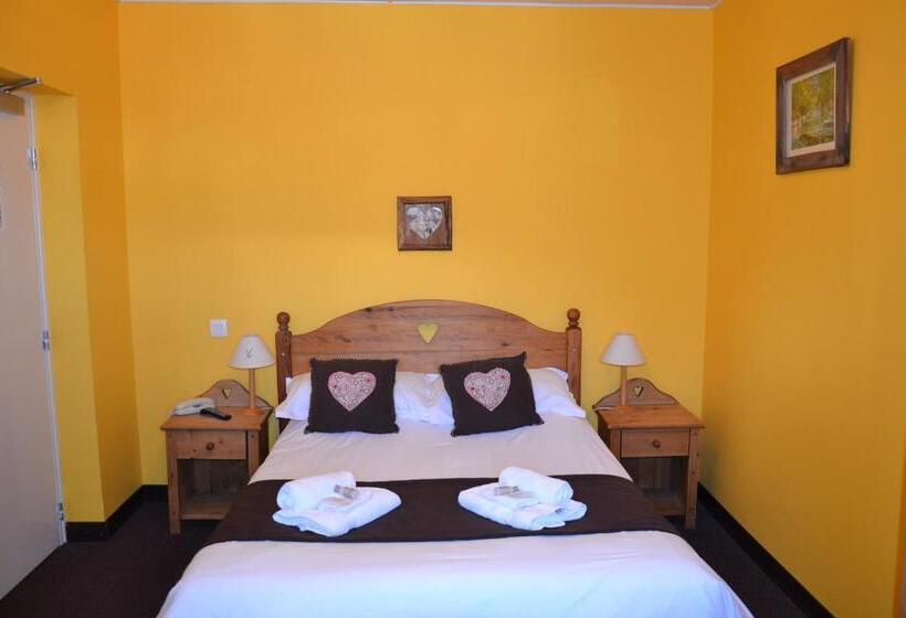 스탠다드 룸, Du Chateau