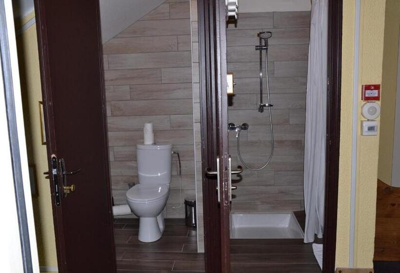 스탠다드 룸, Du Chateau