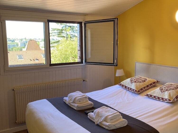 스탠다드 룸, Du Chateau