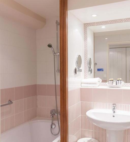 Номер Superior, Hôtel Ithurria