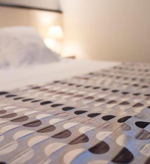 جناح عائلي, Hôtel Ithurria