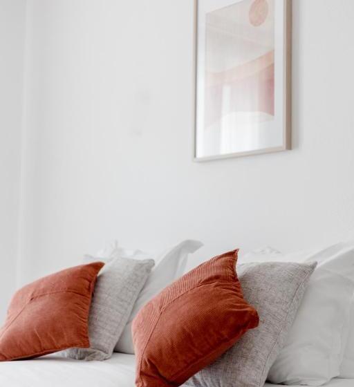 غرفة قياسية ثلاثية, Hôtel Porte Mars Reims Gare Centre Arena