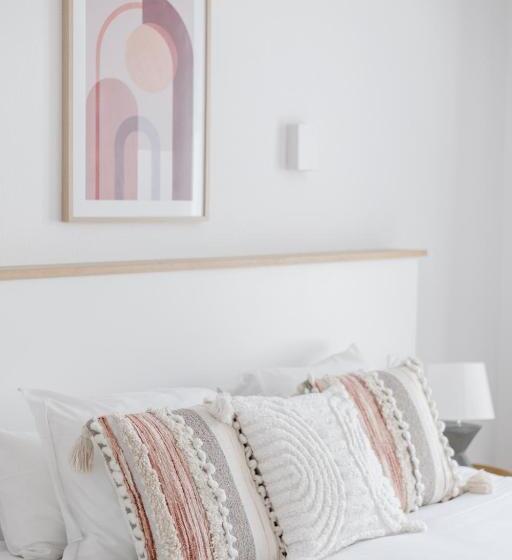 غرفة قياسية رباعية, Hôtel Porte Mars Reims Gare Centre Arena