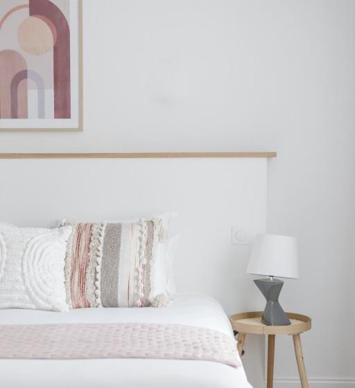 غرفة قياسية رباعية, Hôtel Porte Mars Reims Gare Centre Arena