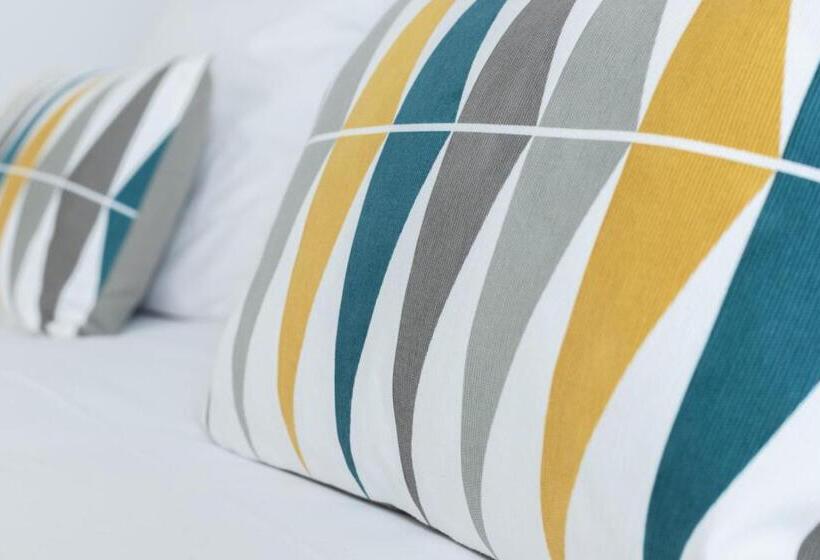 غرفة سوبيريور, Hôtel Porte Mars Reims Gare Centre Arena