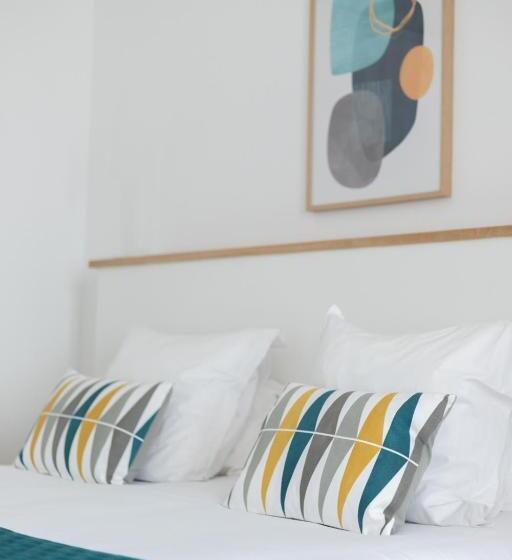 غرفة سوبيريور, Hôtel Porte Mars Reims Gare Centre Arena