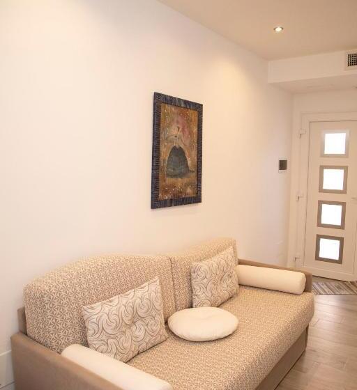 Standard 4 Pers. Værelse, Leon D'oro