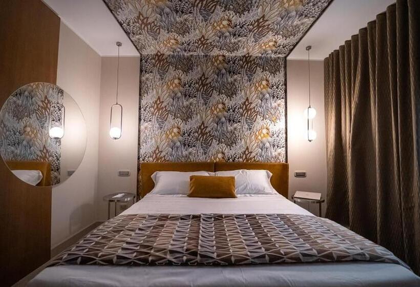 スーペリアールーム, Liola