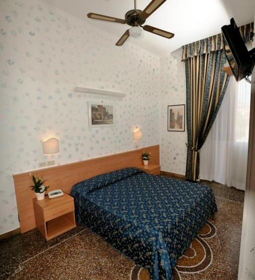 חדר סטנדרט, Miramare