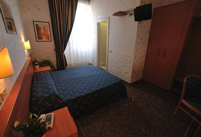 Номер Стандарт, Miramare