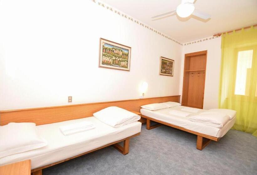 Номер Стандарт Трехместный, Modena Old Town