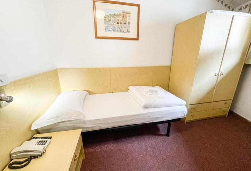 Номер Стандарт Индивидуальный, Modena Old Town