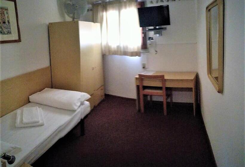 Номер Стандарт Индивидуальный, Modena Old Town