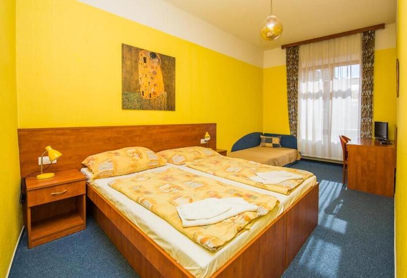Номер Стандарт, Morava