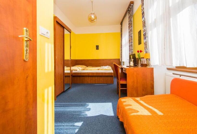 스탠다드 룸, Morava